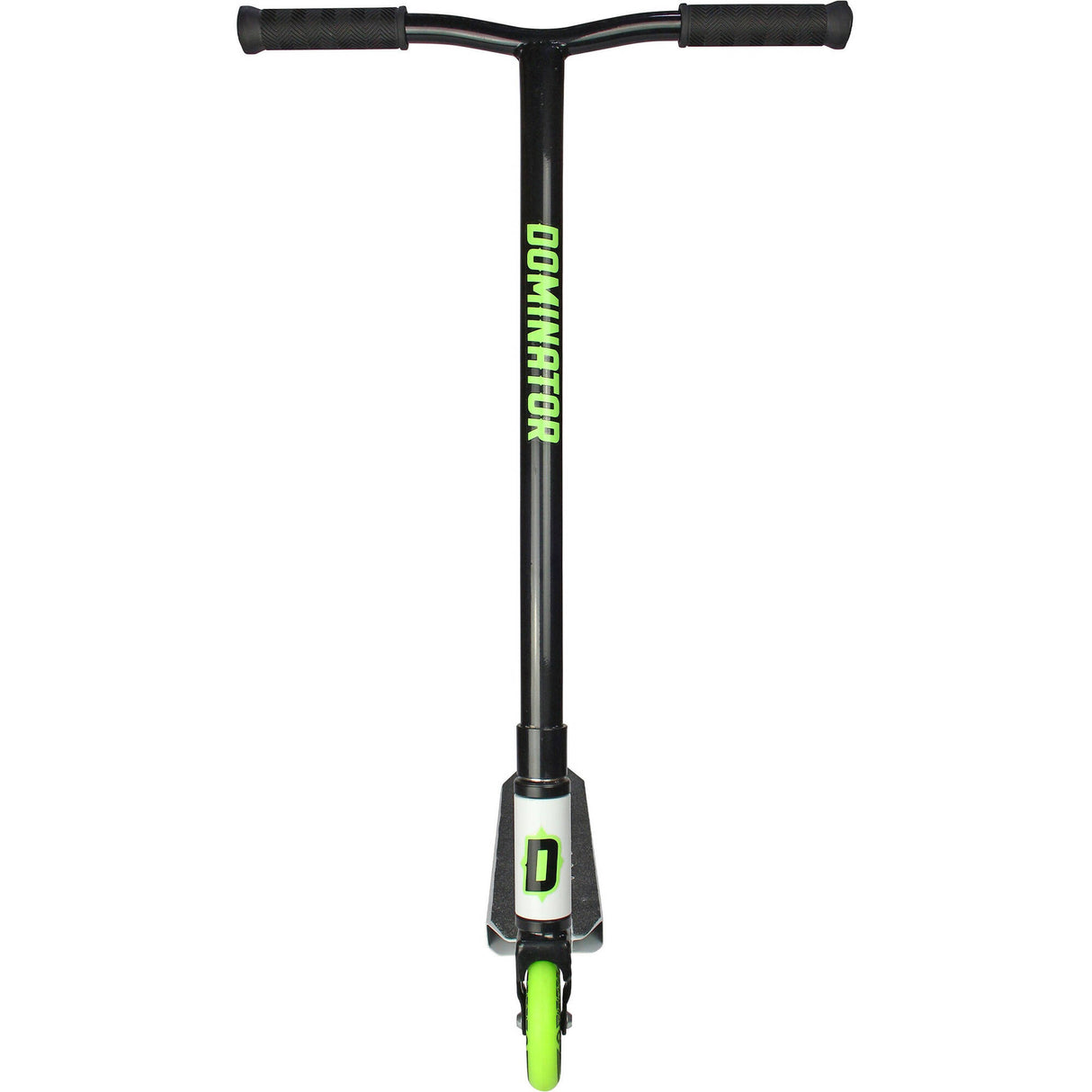 Dominator Ranger Complete Scooter - Black/White