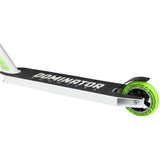 Dominator Ranger Complete Scooter - Black/White