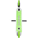 Dominator Ranger Complete Scooter - Black/White