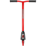 Dominator Ranger Complete Scooter - Red/Grey