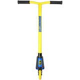 Dominator Ranger Complete Scooter - Yellow/Blue