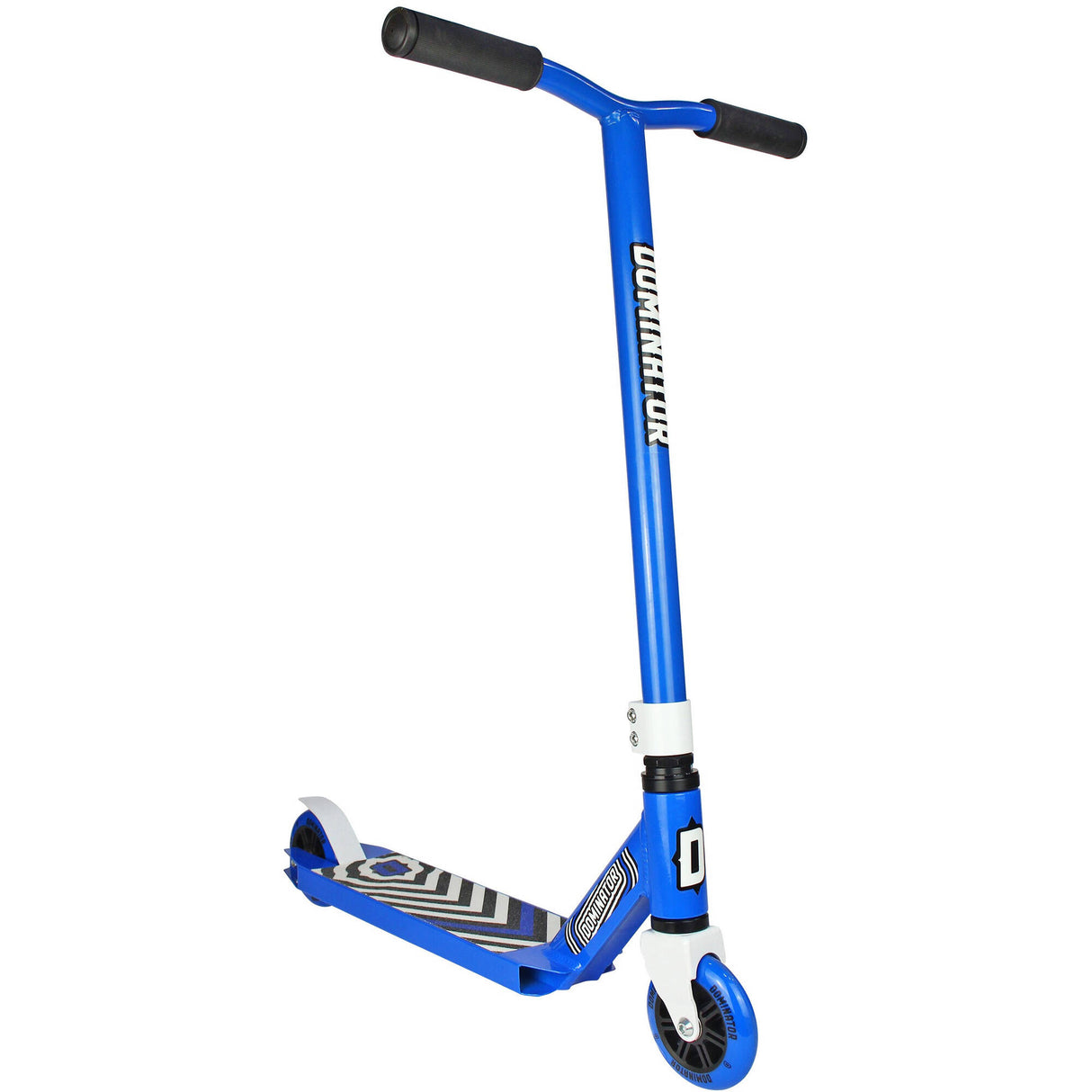 Dominator Scout Complete Scooter - Blue