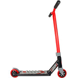 Dominator Scout Complete Scooter - Red/Black
