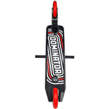 Dominator Scout Complete Scooter - Red/Black