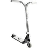 Dominator Airborne Stunt Scooter - Black/White