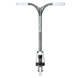 Dominator Airborne Stunt Scooter - Black/White