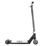 Dominator Airborne Stunt Scooter - Black/White