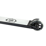 Dominator Airborne Stunt Scooter - Black/White