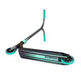 Dominator Airborne Stunt Scooter - Black/Mint