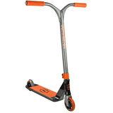Dominator Airborne Stunt Scooter - Black/Orange
