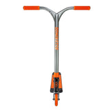Dominator Airborne Stunt Scooter - Black/Orange
