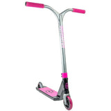 Dominator Airborne Stunt Scooter - Black/Pink