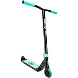 Dominator Sniper Stunt Scooter - Black/Mint