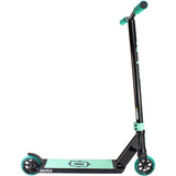 Dominator Sniper Stunt Scooter - Black/Mint