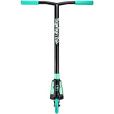 Dominator Sniper Stunt Scooter - Black/Mint