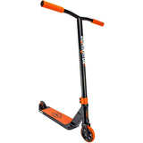 Dominator Sniper Stunt Scooter - Black/Orange
