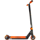 Dominator Sniper Stunt Scooter - Black/Orange