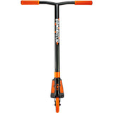 Dominator Sniper Stunt Scooter - Black/Orange