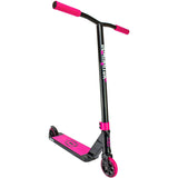 Dominator Sniper Stunt Scooter - Black/Pink