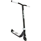 Dominator Sniper Stunt Scooter - Black/White