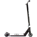 Dominator Sniper Stunt Scooter - Black/White