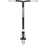 Dominator Sniper Stunt Scooter - Black/White