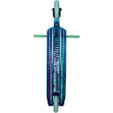 Dominator Team Edition Stunt Scooter - Navy/Chrome