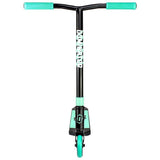 Dominator Trooper Stunt Scooter - Black/Mint