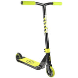 Dominator Trooper Stunt Scooter - Black/Neon Yellow