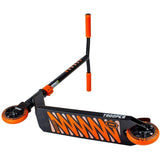 Dominator Trooper Stunt Scooter - Black/Orange