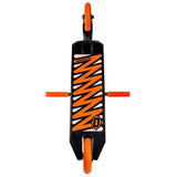 Dominator Trooper Stunt Scooter - Black/Orange