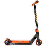 Dominator Trooper Stunt Scooter - Black/Orange