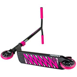 Dominator Trooper Stunt Scooter - Black/Pink