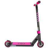 Dominator Trooper Stunt Scooter - Black/Pink