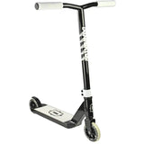 Dominator Trooper Stunt Scooter - Black/White
