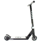 Dominator Trooper Stunt Scooter - Black/White