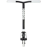 Dominator Trooper Stunt Scooter - Black/White