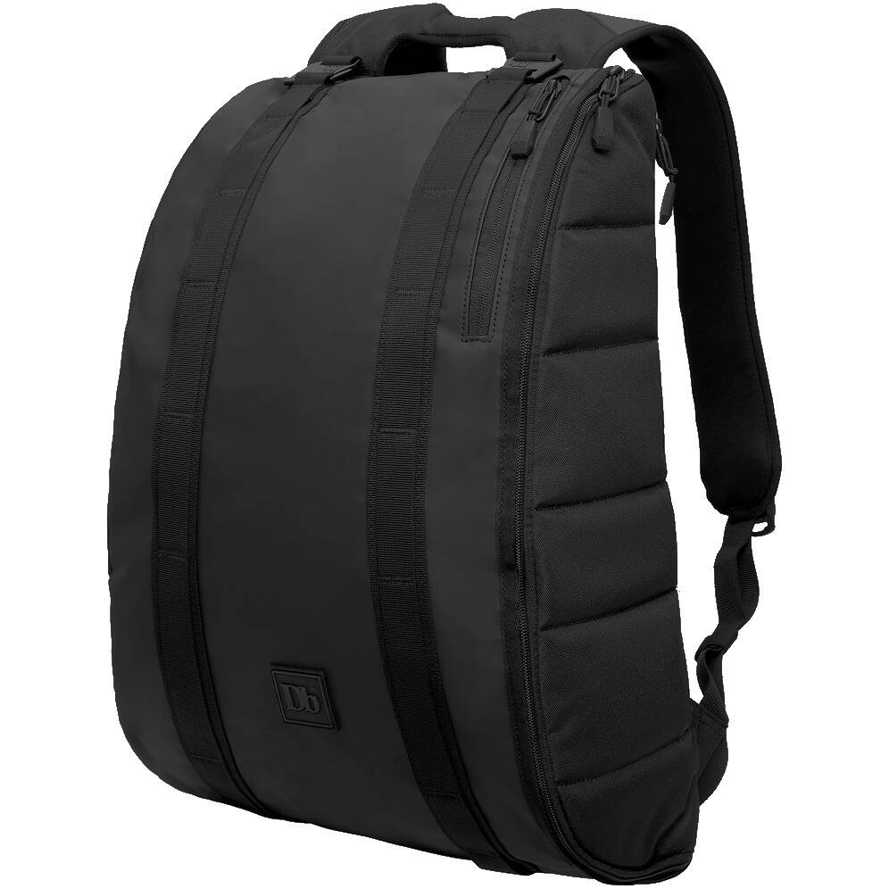 Douchebags Base 15L Backpack - Black Out