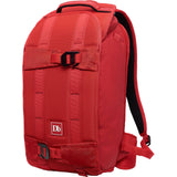 Douchebags The Explorer Backpack - Scarlet Red