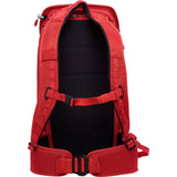 Douchebags The Explorer Backpack - Scarlet Red
