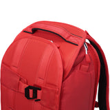 Douchebags The Explorer Backpack - Scarlet Red