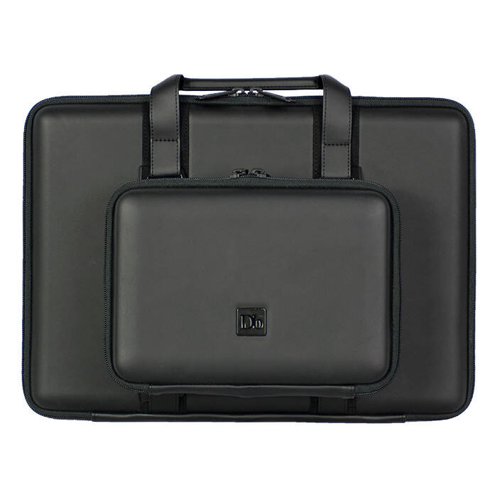 Douchebags The Hacker 15'' Laptop Bag - Black