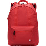 Db The Avenue Backpack - Scarlet Red
