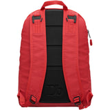 Db The Avenue Backpack - Scarlet Red