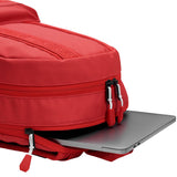 Db The Avenue Backpack - Scarlet Red