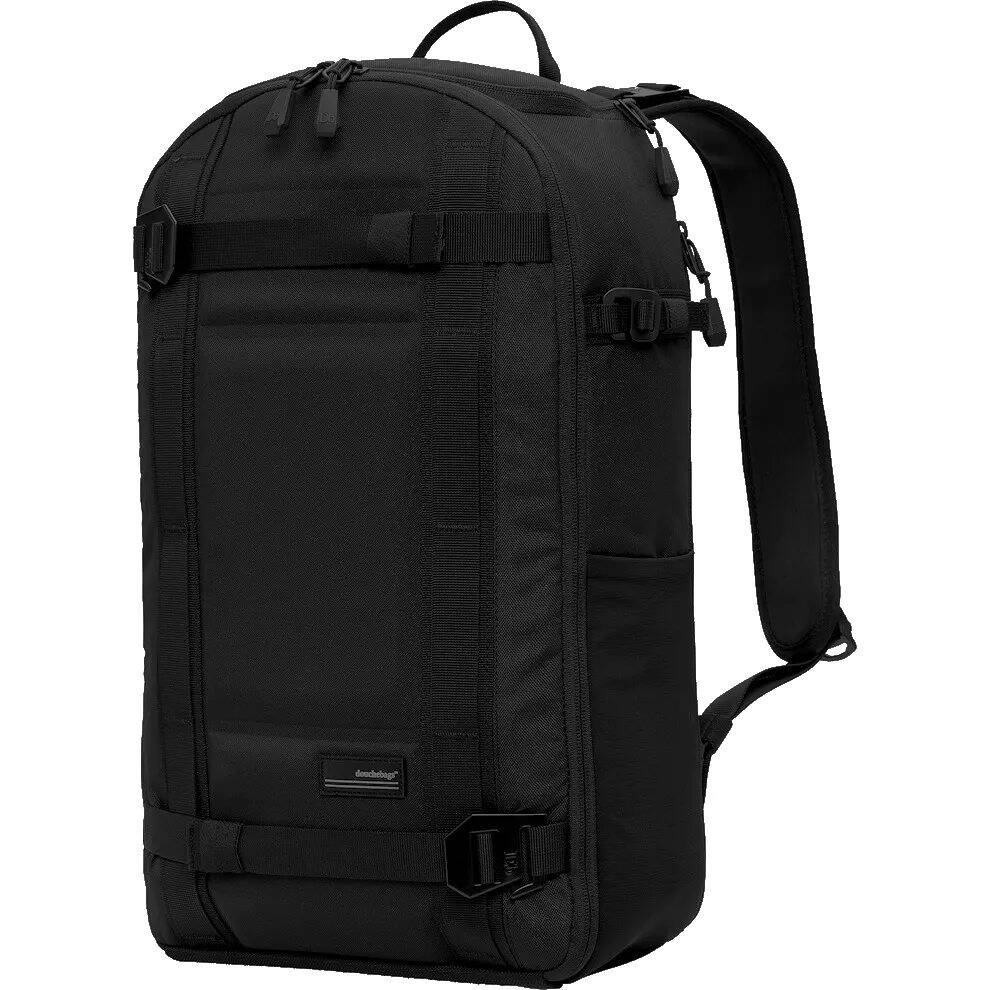 Douchebags The Backpack - Black