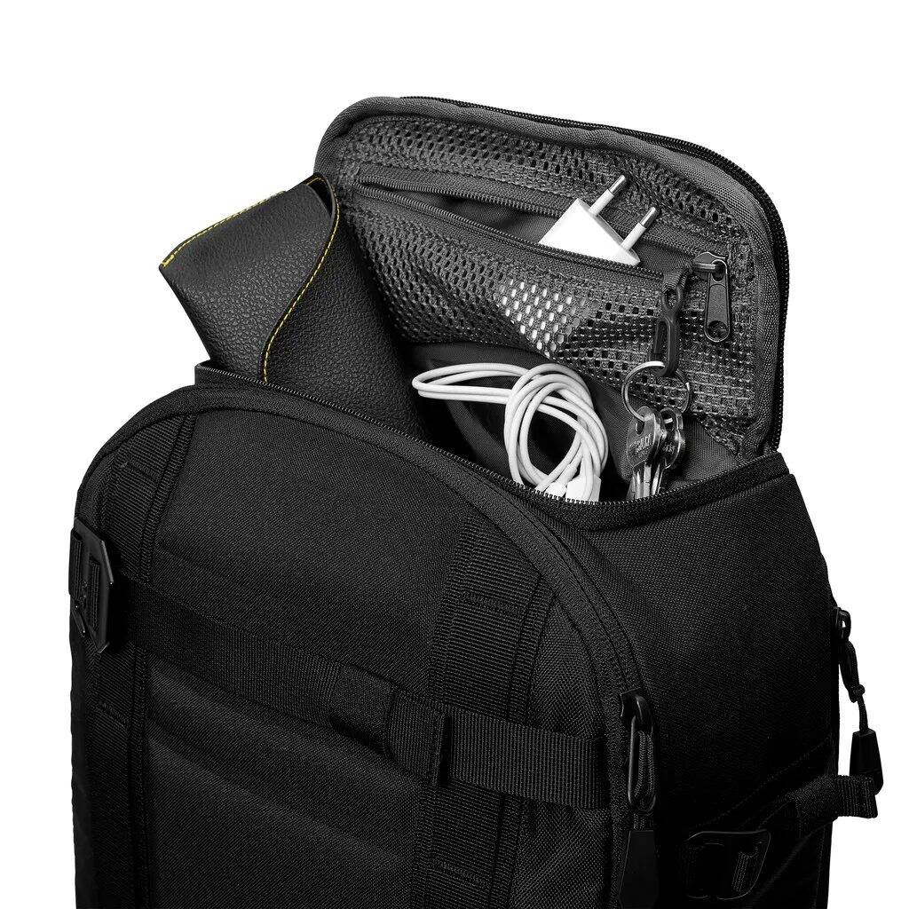 Db The Backpack - Black
