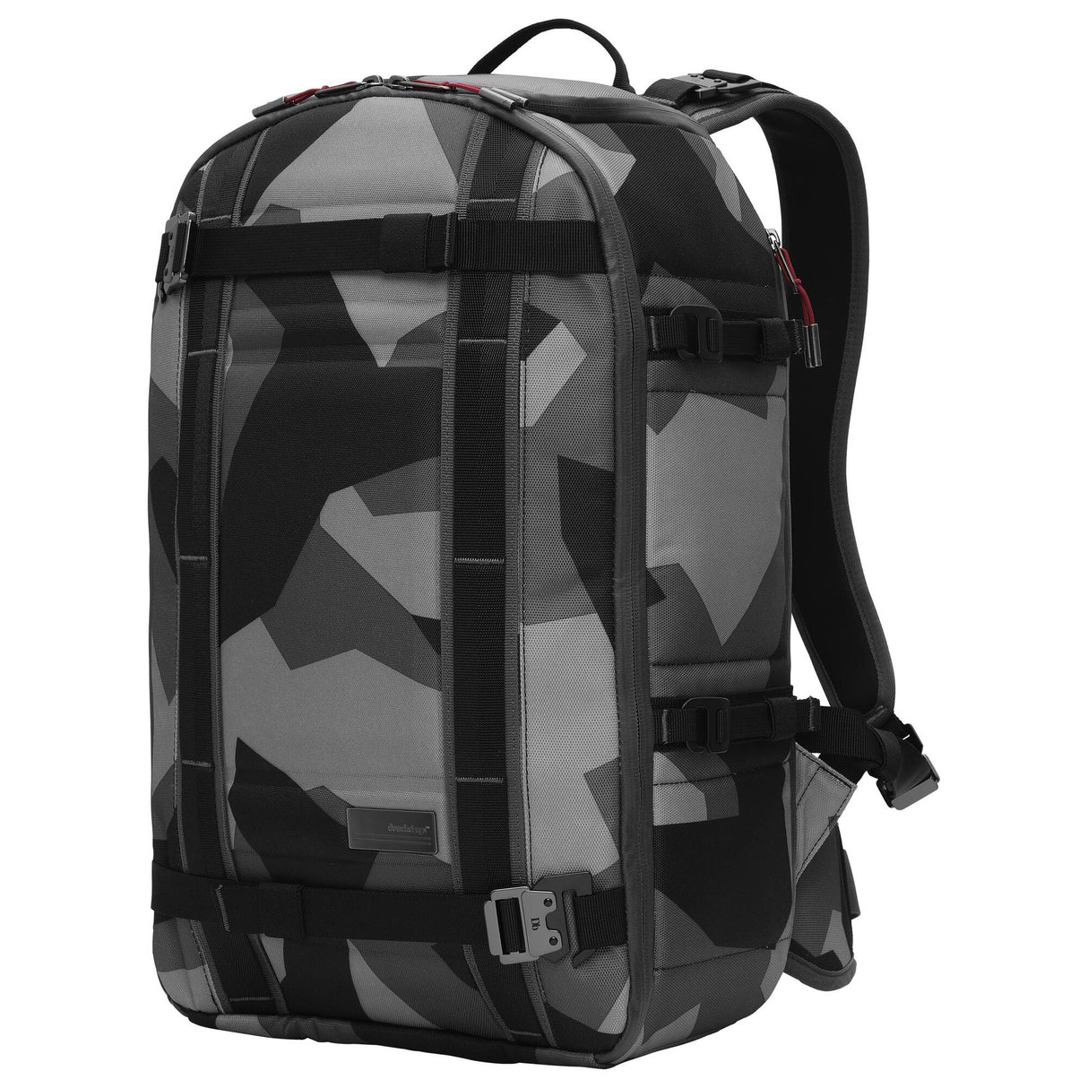 Db x Jon Olsson The Backpack Pro 26L Backpack - White Camo