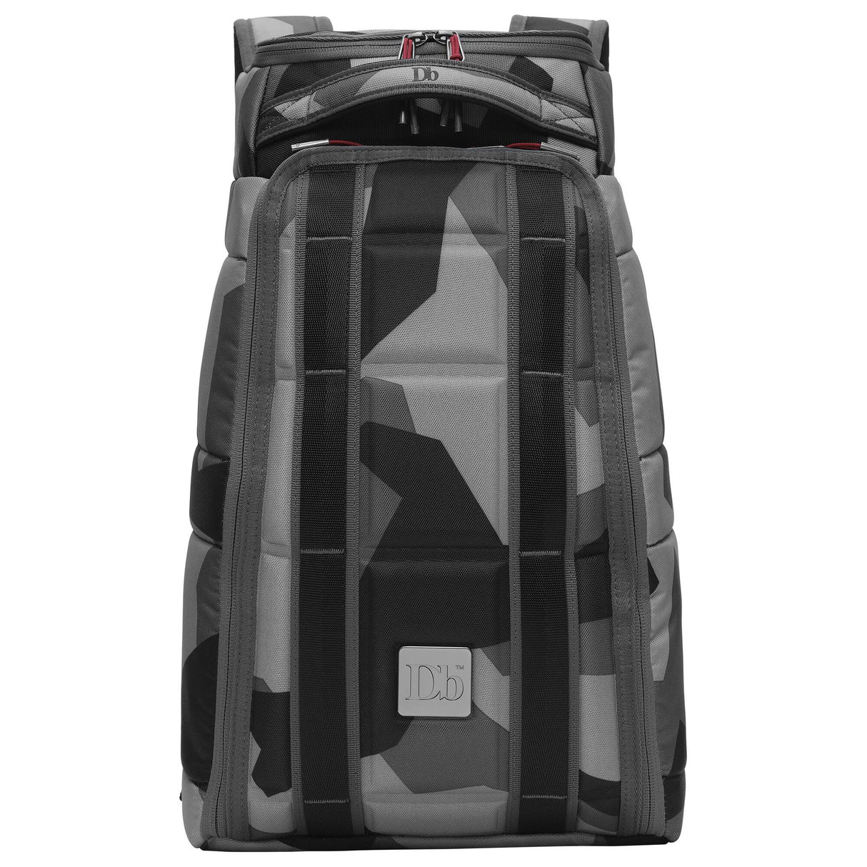 Douchebags x Jon Olsson The Hugger 20L Backpack - White Camo