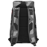 Db x Jon Olsson The Hugger 20L Backpack - White Camo
